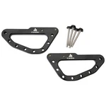 Tusk Can-am X3 Grab Handle Kit For Maverick Max Rs Turbo Rr 72 Inch. Fixed Price $56.75.