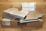2013-2016 Polaris Rzr 900 Heat Shield Kit Nos 2206587. Fixed Price $39.49.