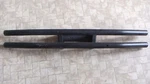 Polaris Sportsman 500 Rear Bumper 2000-2004 4X4 Atv Quad. Fixed Price $115.99.