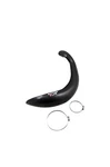 Line Carbon Fiber Pipe Guard Sherco SHPG25017 1315800017. Fixed Price $149.99.