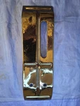 78-85 Honda Oem Skid Plate Powder Coated 40524-957-000. Fixed Price $99.00.