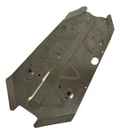 Can-am Outlander Renegade Atv Underbody Protector Central Chassis Skid Plate K0744. Fixed Price $138.65.