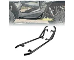 Heavy Duty Side Steps Nerf Bars For Polaris Rzr Xp 1000/ 900 Turbo 2014-22 Sea. Fixed Price $68.99.