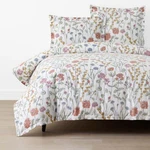 Garden Mirage Classic Cool Cotton Percale Duvet Cover 6466. Fixed Price $74.25.