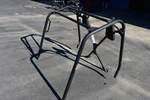 2006 Yamaha Rhino 450 4X4 Roll Cage 5UG-K831A-11-00 Cab Frame. Fixed Price $209.99.