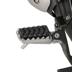 Genuine Yamaha Accessories Scr Adventure Foot Pegs. Fixed Price $90.99.