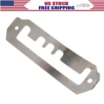 Gear Shifter Gate For Can-am Defender 2017-UP 707900608, 707900506 Us. Fixed Price $19.95.