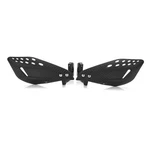 Kucehiup Motorcycle 7/8" 22MM Universal Black. Fixed Price $22.99.
