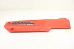 Honda Pioneer 1000 16 Box Bed Side Cover Right (red) 81570-HL4-A60ZC #2 49265. Fixed Price $44.99.
