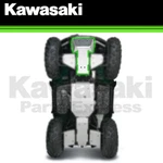 New 2005-2023 Genuine Kawasaki Brute Force 650 750 Front Skid Plate K55020-0348. Fixed Price $174.79.