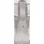 Tusk Full Chassis Skid Plate 119-924-0010. Fixed Price $97.20.