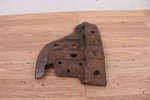 1985 Honda ATC125M Skid Plate / Bash Pan. Fixed Price $24.00.