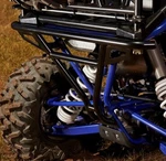 Yamaha 2HC-F85E0-V0-00 Rear Grab Bar For YXZ1000R, Black. Fixed Price $400.00.