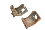 08 Arctic Cat 250 Auto 2X4 Front Carrier Brackets Mounts. Fixed Price $24.99.