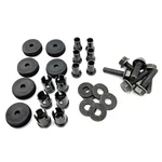 Polaris Replacement Rock Slider Hardware, 2-SEAT, Part 2205116. Fixed Price $84.99.