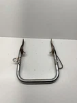 1989 Yamaha Warrior 350 Rear Back Rack Grab Bar 3GD-2845R-10-00. Fixed Price $34.95.