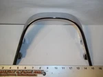 Suzuki 89 GSX750F Katana Rear Pillion Handle 46211-20C00-0FP Jh. Fixed Price $29.95.