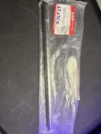 Suzuki Oem LT250R Steering Tie Rod 51281-01C00. Fixed Price $30.00.
