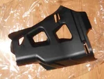 New Oem Yamaha Right Front Axle Guard Cover / 1HP-F3133-00-00 Grizzly Kodiak. Fixed Price $19.99.