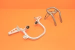 2005 04-13 Oem Front Rear Bumper Grab Bar Handle Carry Guard. Fixed Price $69.99.