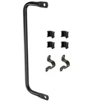 5336110-067 5336853-067 For Polaris Sportsman 850 550 Rear Sway Bar W/ Bushing. Fixed Price $85.99.