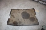 01-04 Honda TRX500 Foreman Rubicon Radiator Grille 19034-HN2-000. Fixed Price $25.20.