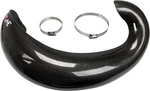 E-line Carbon Fiber Pipe Guard #HPG006 For Yamaha/ktm/kawasaki/honda. Fixed Price $154.60.