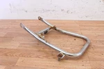1986 Suzuki LT230S Rear Grab Bar Bumper Grip Assembly 43980-22A00. Fixed Price $29.00.