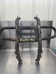 01 02 03 Yamaha YFM400 Big Bear 4X4 Front Bumper Brush Guard 5FU-F845N-00-00. Fixed Price $216.19.