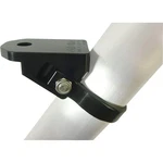 Axia Alloys Angled Bar Flag Mount Kit Black. Fixed Price $56.70.