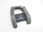Polaris Predator 500 Skid Plate Guard Swingarm 03-06. Fixed Price $30.65.