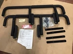 Nerf Bars Foot Boards # 2875058-067 Polaris Ranger K2 Side By. Fixed Price $180.69.