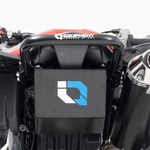 Hmf Racing Grab Bar Black For Yamaha Yfz 450R 2009-2021 9414112561. Fixed Price $167.90.