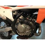 E-line Stock Header Heat Shield 2019-22 Ktm/hus/gas 450CC MHS45019F. Fixed Price $112.20.