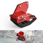 For Honda TRX450R TRX450ER Rear Swingarm Drive Chain Guide Slider #52156-HP1-000. Fixed Price $31.99.
