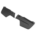New Honda TRX500 Foreman Rubicon 2007-2014 Rear Mud Flap Guards Left Right. Fixed Price $92.50.