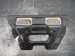 2020-2023 Can-am Defender Xmr 1000 Rear Chassis Support 705207753 Oem E-16. Fixed Price $19.97.