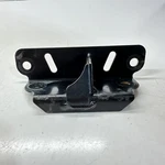 Bracket, Rear Support, Black - 2018 Arctic Wildcat. Fixed Price $15.00.