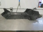 EB1100 2017 Yamaha YXZ1000R Ss Left Lh Skid Plate Guard. Fixed Price $49.99.