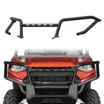 Polaris Ranger 1000 Front Bumper / Brush Guard By Kemimoto B0101-01401BK. Fixed Price $149.24.