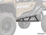 Superatv Heavy Duty Nerf Bars For Can-am Commander 1000 (2021+) Black. Fixed Price $438.95.