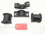 18-24 Linhai M750L Rear Sway Bar Bushings & Brackets Set. Fixed Price $33.41.