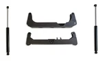 Maxtrac Subframes & Rear Shocks Fits 07-18 Gmc Sierra 1500 /chevy Silverado. Fixed Price $562.79.