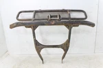 2000 Arctic Cat 500 4X4 Automatic Front Bumper Frame Mount. Fixed Price $99.99.