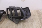 2013 Yamaha Oem Left & Right Footwell Footrest Flap Set. Fixed Price $45.00.
