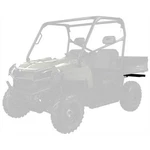 Polaris - 2881661 Brushguard, Rear. Fixed Price $194.99.
