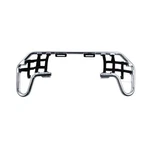 Tusk 1030690008 Comp Series Nerf Bars Silver With Black Webbing. Fixed Price $114.88.