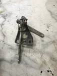 05 Arctic Cat 250 2X4 Utility Atv Gear Shifter Lever Handle. Fixed Price $40.00.