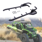 Rock Sliders Side Nerf Bars Door For 20-24 Kawasaki Teryx Krx 1000 #99994-1314. Fixed Price $139.99.