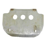 1998 Yamaha Grizzly 600 Skid Plate 4WV-2147A-00-00. Fixed Price $24.99.